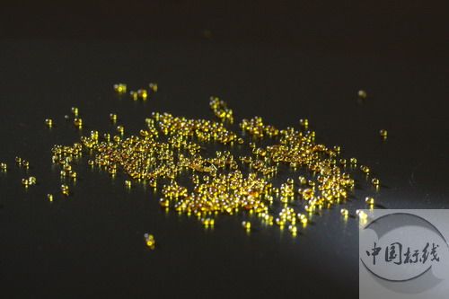 武陵源汽车零部件车间喷砂处理